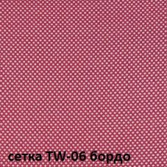 Кресло для оператора CHAIRMAN 696 black (ткань TW-11/сетка TW-06) в Добрянке - dobryanka.mebel24.online | фото 2