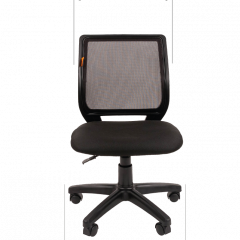 Кресло для оператора CHAIRMAN 699 Б/Л (ткань стандарт/сетка TW-04) в Добрянке - dobryanka.mebel24.online | фото 6