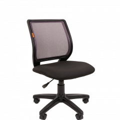 Кресло для оператора CHAIRMAN 699 Б/Л (ткань стандарт/сетка TW-04) в Добрянке - dobryanka.mebel24.online | фото 1