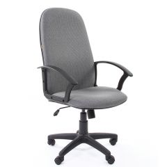 Кресло для руководителя  CHAIRMAN 289  (ткань стандарт 20-23) в Добрянке - dobryanka.mebel24.online | фото