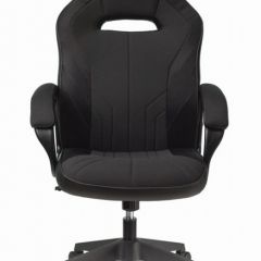 Кресло игровое Бюрократ VIKING 3 AERO BLACK EDITION в Добрянке - dobryanka.mebel24.online | фото 2