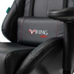 Кресло игровое Бюрократ VIKING 5 AERO BLACK EDITION в Добрянке - dobryanka.mebel24.online | фото 6