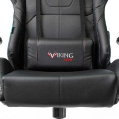 Кресло игровое Бюрократ VIKING 5 AERO BLACK EDITION в Добрянке - dobryanka.mebel24.online | фото 8