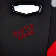 Кресло игровое ZOMBIE HERO BATTLEZONE в Добрянке - dobryanka.mebel24.online | фото 10