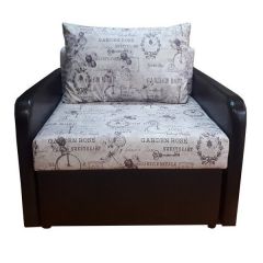 Кресло кровать Канзасик в Добрянке - dobryanka.mebel24.online | фото 3