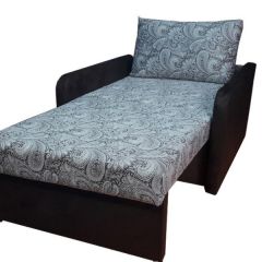 Кресло кровать Канзасик в Добрянке - dobryanka.mebel24.online | фото 2