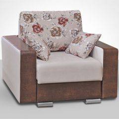 Кресло-кровать Виктория 4 (ткань до 300) в Добрянке - dobryanka.mebel24.online | фото 1