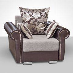 Кресло-кровать Виктория 6 (ткань до 300) в Добрянке - dobryanka.mebel24.online | фото