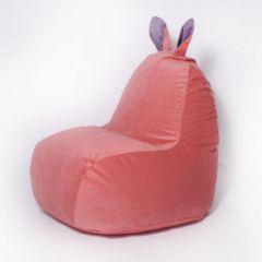 Кресло-мешок Зайка (Короткие уши) в Добрянке - dobryanka.mebel24.online | фото 3