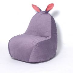 Кресло-мешок Зайка (Короткие уши) в Добрянке - dobryanka.mebel24.online | фото 13