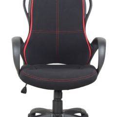 Кресло офисное BRABIX PREMIUM "Force EX-516" (ткань черное/вставки красные) 531571 в Добрянке - dobryanka.mebel24.online | фото 5