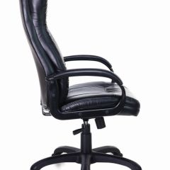 Кресло офисное BRABIX PREMIUM "Boss EX-591" (черное) 532099 в Добрянке - dobryanka.mebel24.online | фото 2