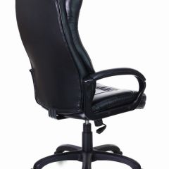 Кресло офисное BRABIX PREMIUM "Boss EX-591" (черное) 532099 в Добрянке - dobryanka.mebel24.online | фото 3