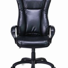 Кресло офисное BRABIX PREMIUM "Boss EX-591" (черное) 532099 в Добрянке - dobryanka.mebel24.online | фото 4