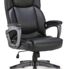Кресло офисное BRABIX PREMIUM "Favorite EX-577" (черное) 531934 в Добрянке - dobryanka.mebel24.online | фото 1
