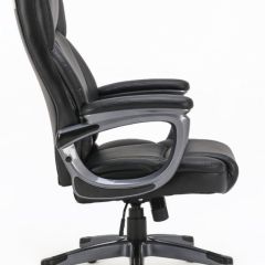 Кресло офисное BRABIX PREMIUM "Favorite EX-577" (черное) 531934 в Добрянке - dobryanka.mebel24.online | фото 3