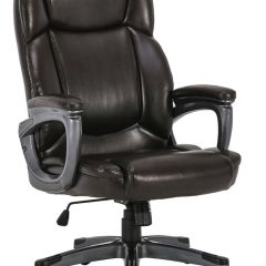 Кресло офисное BRABIX PREMIUM "Favorite EX-577", коричневое, 531936 в Добрянке - dobryanka.mebel24.online | фото 1