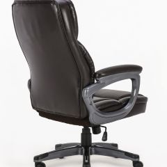 Кресло офисное BRABIX PREMIUM "Favorite EX-577", коричневое, 531936 в Добрянке - dobryanka.mebel24.online | фото 3