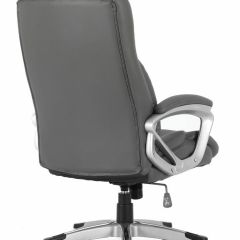 Кресло офисное BRABIX PREMIUM "Level EX-527", серое, 531937 в Добрянке - dobryanka.mebel24.online | фото 3