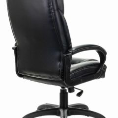 Кресло офисное BRABIX PREMIUM "Nord EX-590" (черное) 532097 в Добрянке - dobryanka.mebel24.online | фото 3