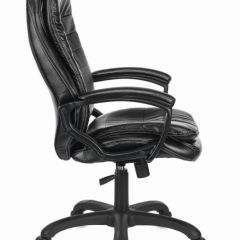 Кресло офисное BRABIX PREMIUM "Omega EX-589" (экокожа, черное) 532094 в Добрянке - dobryanka.mebel24.online | фото 2