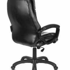 Кресло офисное BRABIX PREMIUM "Omega EX-589" (экокожа, черное) 532094 в Добрянке - dobryanka.mebel24.online | фото 3