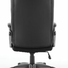 Кресло офисное BRABIX PREMIUM "Solid HD-005" (рециклированная кожа, черное) 531941 в Добрянке - dobryanka.mebel24.online | фото 4