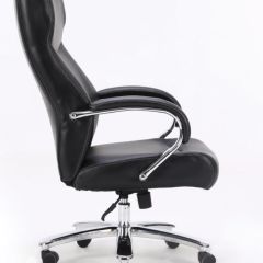Кресло офисное BRABIX PREMIUM "Total HD-006" (черное) 531933 в Добрянке - dobryanka.mebel24.online | фото 3