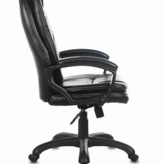Кресло офисное BRABIX PREMIUM "Trend EX-568" (экокожа, черное) 532100 в Добрянке - dobryanka.mebel24.online | фото 3