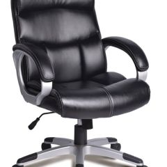 Кресло офисное BRABIX "Impulse EX-505" (черное) 530876 в Добрянке - dobryanka.mebel24.online | фото 1
