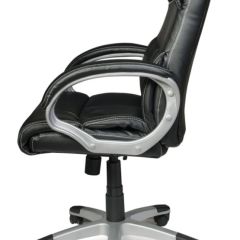 Кресло офисное BRABIX "Impulse EX-505" (черное) 530876 в Добрянке - dobryanka.mebel24.online | фото 3