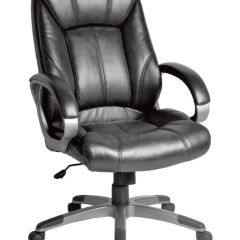 Кресло офисное BRABIX "Maestro EX-506" (черное) 530877 в Добрянке - dobryanka.mebel24.online | фото 1