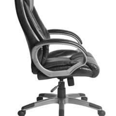 Кресло офисное BRABIX "Maestro EX-506" (черное) 530877 в Добрянке - dobryanka.mebel24.online | фото 3