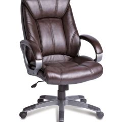 Кресло офисное BRABIX "Maestro EX-506" (коричневое) 530878 в Добрянке - dobryanka.mebel24.online | фото