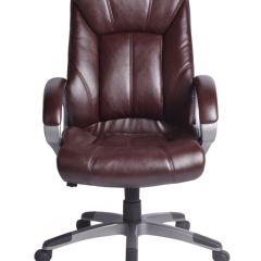 Кресло офисное BRABIX "Maestro EX-506" (коричневое) 530878 в Добрянке - dobryanka.mebel24.online | фото 3