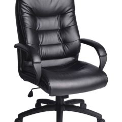 Кресло офисное BRABIX "Supreme EX-503" (черное) 530873 в Добрянке - dobryanka.mebel24.online | фото