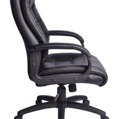 Кресло офисное BRABIX "Supreme EX-503" (черное) 530873 в Добрянке - dobryanka.mebel24.online | фото 3