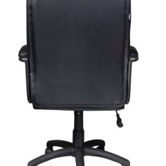 Кресло офисное BRABIX "Supreme EX-503" (черное) 530873 в Добрянке - dobryanka.mebel24.online | фото 4