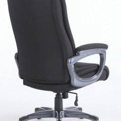 Кресло офисное BRABIX "Solid HD-005" (ткань/черное) 531822 в Добрянке - dobryanka.mebel24.online | фото 4