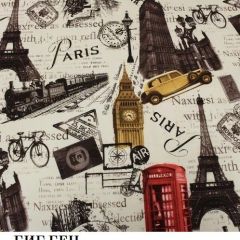 Кровать 2-х ярусная с диваном Карамель 75 (Биг Бен) Анкор светлый/Бодега в Добрянке - dobryanka.mebel24.online | фото 5