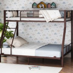 Кровать двухъярусная «Гранада-1 140» в Добрянке - dobryanka.mebel24.online | фото 3
