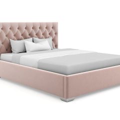 Кровать Ева интерьерная +основание (140х200) в Добрянке - dobryanka.mebel24.online | фото 13
