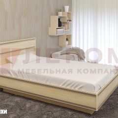 Кровать КР-1001 в Добрянке - dobryanka.mebel24.online | фото