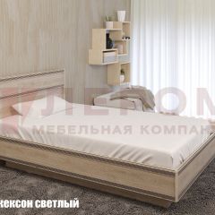 Кровать КР-1001 в Добрянке - dobryanka.mebel24.online | фото 2