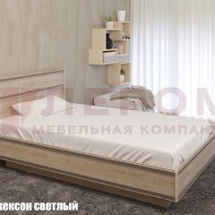 Кровать КР-1002 в Добрянке - dobryanka.mebel24.online | фото 2