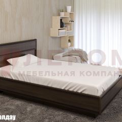 Кровать КР-1002 в Добрянке - dobryanka.mebel24.online | фото 3