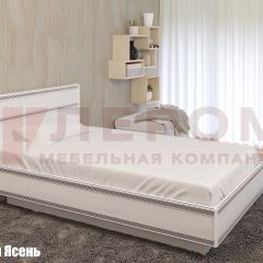 Кровать КР-1002 в Добрянке - dobryanka.mebel24.online | фото 4