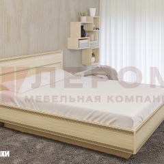 Кровать КР-1003 в Добрянке - dobryanka.mebel24.online | фото