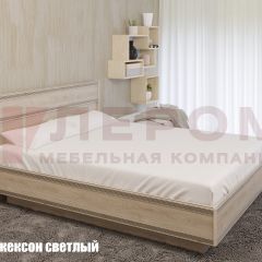 Кровать КР-1003 в Добрянке - dobryanka.mebel24.online | фото 2