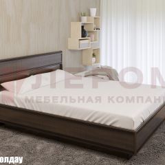 Кровать КР-1003 в Добрянке - dobryanka.mebel24.online | фото 3